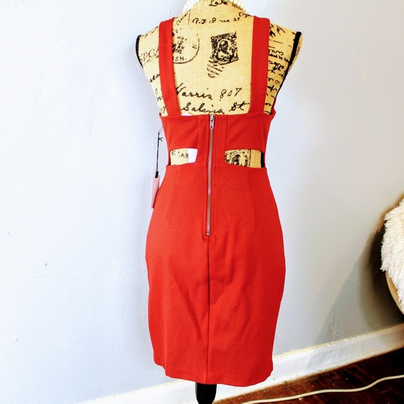 ASTR dress NWT - Picture 3 of 6